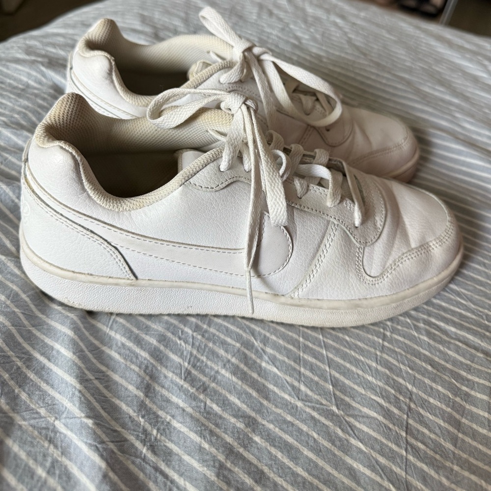 Nike Court Shoes